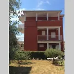 Cozy Apartment Umag