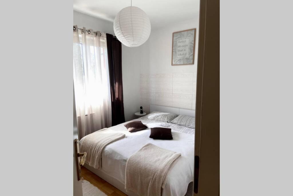 Apartment Cozy Umag