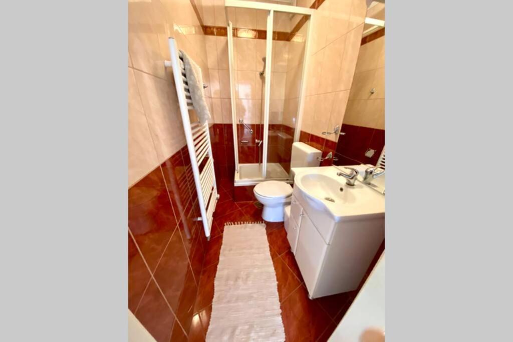 Apartment Cozy Umag