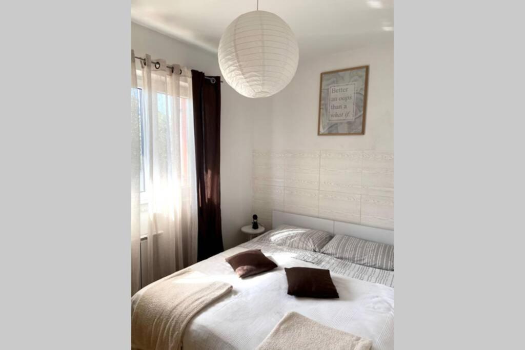 Cozy * Umag