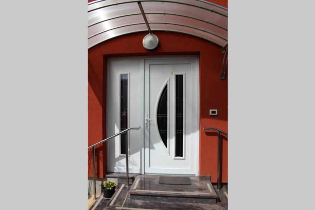 Cozy Apartment Umag