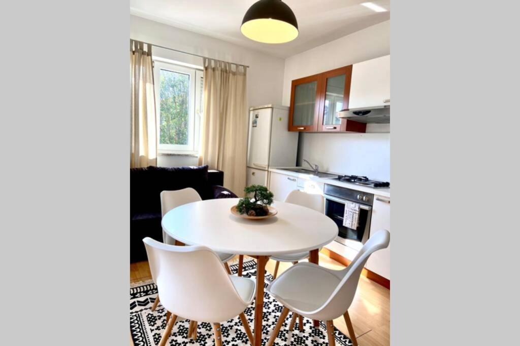 Apartment Cozy Umag