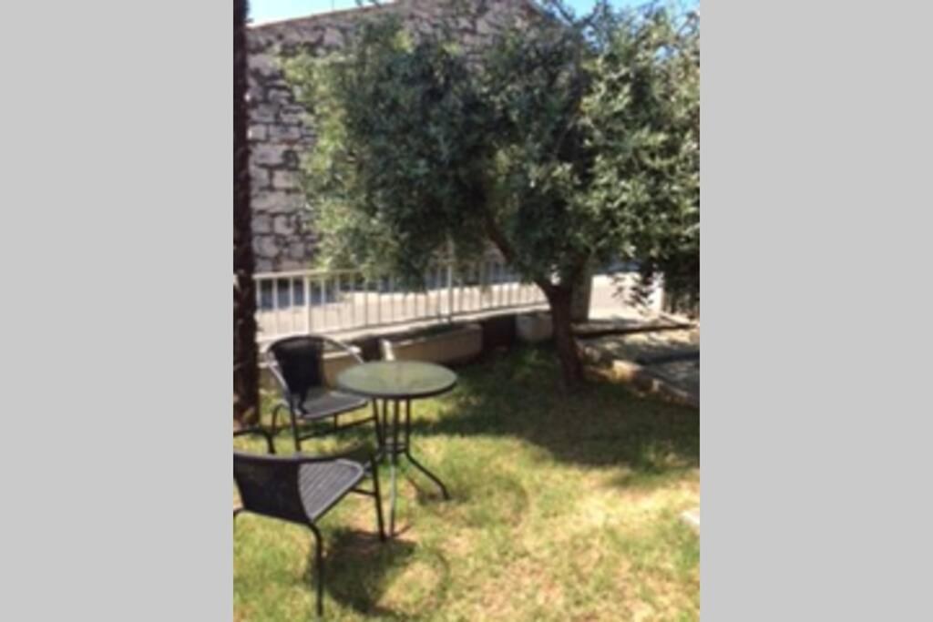 Cozy Apartment Umag