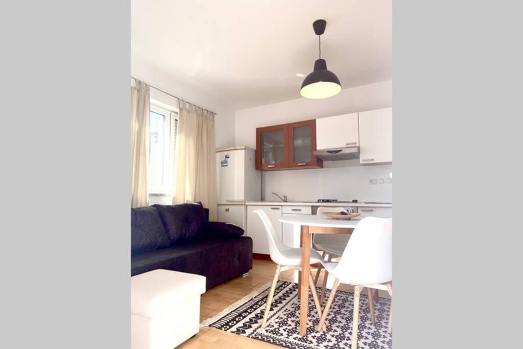 Cozy Apartment
