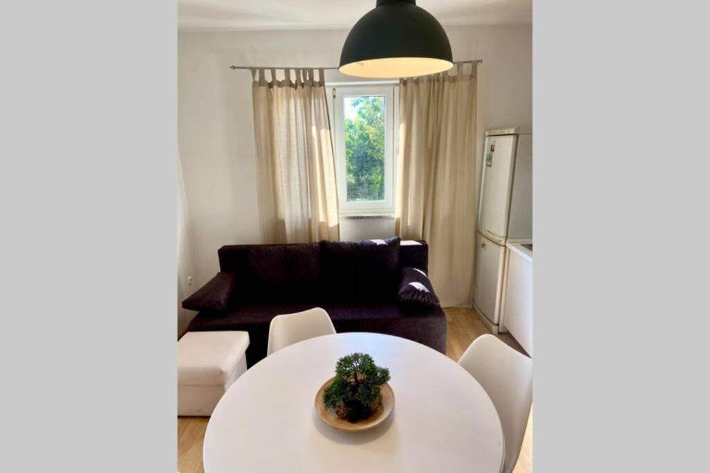 Apartment Cozy Umag