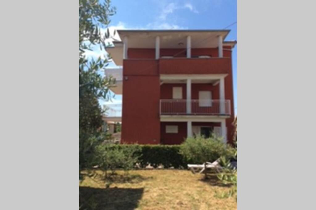 Apartment Cozy Umag